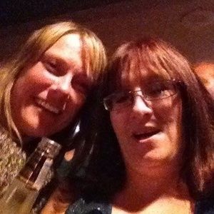 Meet your Posher, Joanne